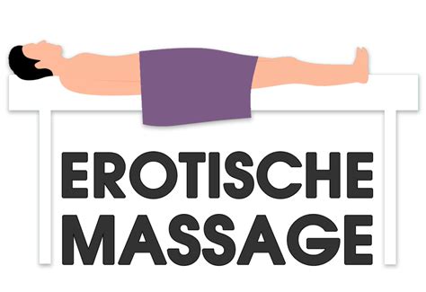 Erotische Massage Begleiten Halle